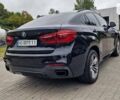 Чорний БМВ Х6, об'ємом двигуна 2.99 л та пробігом 142 тис. км за 42182 $, фото 20 на Automoto.ua