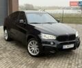 Черный БМВ Х6, объемом двигателя 2.99 л и пробегом 221 тыс. км за 34900 $, фото 5 на Automoto.ua