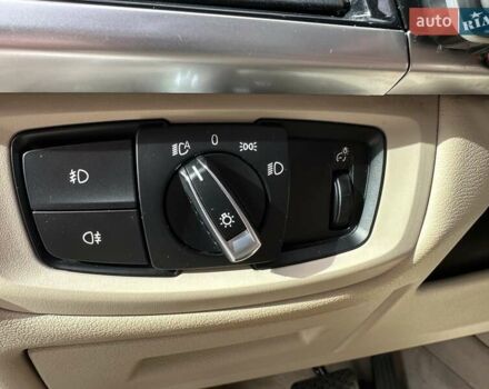 Черный БМВ Х6, объемом двигателя 2.99 л и пробегом 171 тыс. км за 30900 $, фото 30 на Automoto.ua