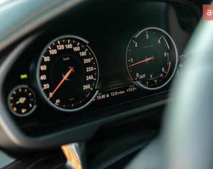 БМВ Х6 2015 в Черновцах на Automoto.ua Черный БМВ Х6, объемом двигателя 2.99 л и пробегом 158 тыс. км за 34900 $, фото 23 на Automoto.ua