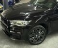 Чорний БМВ Х6, об'ємом двигуна 3 л та пробігом 94 тис. км за 42900 $, фото 5 на Automoto.ua