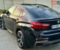 Чорний БМВ Х6, об'ємом двигуна 2.99 л та пробігом 173 тис. км за 35000 $, фото 99 на Automoto.ua