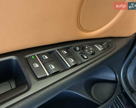 Чорний БМВ Х6, об'ємом двигуна 2.99 л та пробігом 164 тис. км за 36499 $, фото 12 на Automoto.ua