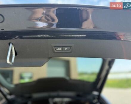 Черный БМВ Х6, объемом двигателя 2.99 л и пробегом 221 тыс. км за 37600 $, фото 47 на Automoto.ua