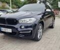Чорний БМВ Х6, об'ємом двигуна 2.99 л та пробігом 142 тис. км за 42182 $, фото 35 на Automoto.ua