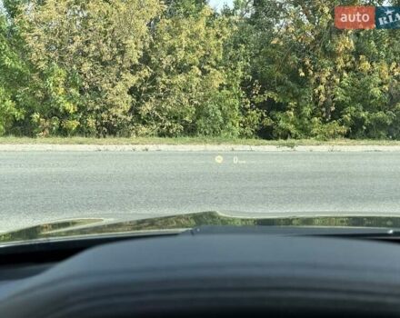 Черный БМВ Х6, объемом двигателя 2.98 л и пробегом 181 тыс. км за 30000 $, фото 19 на Automoto.ua