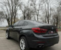 Черный БМВ Х6, объемом двигателя 2.98 л и пробегом 166 тыс. км за 21000 $, фото 14 на Automoto.ua
