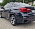 Чорний БМВ Х6, об'ємом двигуна 2.99 л та пробігом 142 тис. км за 42182 $, фото 23 на Automoto.ua