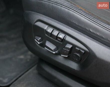 Черный БМВ Х6, объемом двигателя 2.98 л и пробегом 118 тыс. км за 37900 $, фото 25 на Automoto.ua