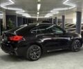 Чорний БМВ Х6, об'ємом двигуна 3 л та пробігом 94 тис. км за 42900 $, фото 8 на Automoto.ua