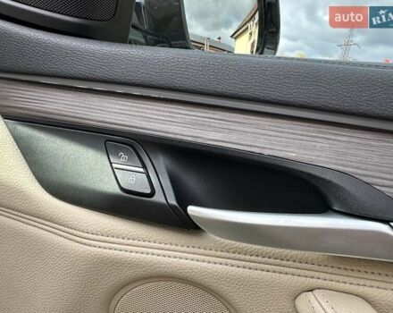 Черный БМВ Х6, объемом двигателя 2.99 л и пробегом 171 тыс. км за 30900 $, фото 49 на Automoto.ua