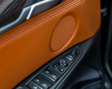 БМВ Х6 2015 в Черновцах на Automoto.ua Черный БМВ Х6, объемом двигателя 2.99 л и пробегом 158 тыс. км за 34900 $, фото 19 на Automoto.ua