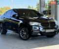 Чорний БМВ Х6, об'ємом двигуна 2.99 л та пробігом 164 тис. км за 36499 $, фото 1 на Automoto.ua