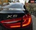Черный БМВ Х6, объемом двигателя 2.98 л и пробегом 159 тыс. км за 29500 $, фото 18 на Automoto.ua