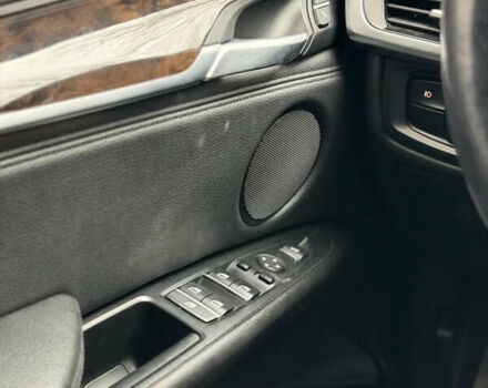 Черный БМВ Х6, объемом двигателя 2.98 л и пробегом 166 тыс. км за 21000 $, фото 36 на Automoto.ua