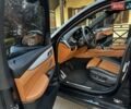 Черный БМВ Х6, объемом двигателя 2.98 л и пробегом 159 тыс. км за 29500 $, фото 44 на Automoto.ua