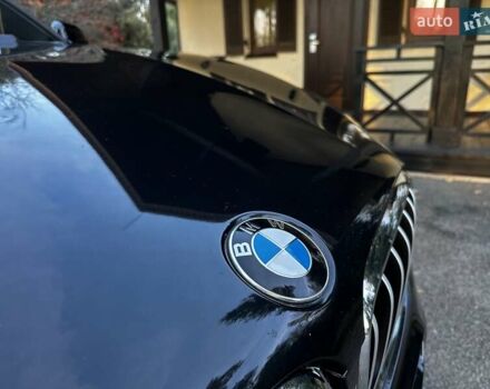 Черный БМВ Х6, объемом двигателя 2.98 л и пробегом 159 тыс. км за 29500 $, фото 31 на Automoto.ua