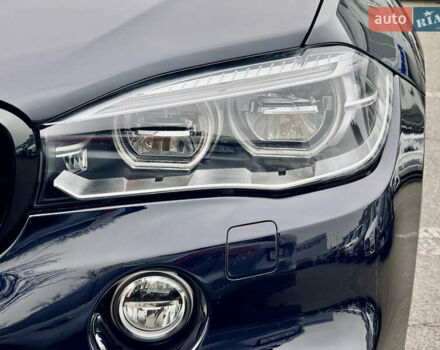 Черный БМВ Х6, объемом двигателя 2.99 л и пробегом 149 тыс. км за 37000 $, фото 6 на Automoto.ua