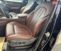 Черный БМВ Х6, объемом двигателя 2.99 л и пробегом 221 тыс. км за 37600 $, фото 30 на Automoto.ua