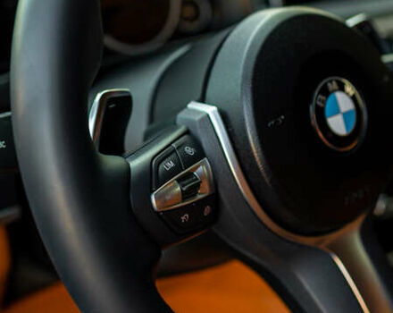 БМВ Х6 2015 в Черновцах на Automoto.ua Черный БМВ Х6, объемом двигателя 2.99 л и пробегом 158 тыс. км за 34900 $, фото 22 на Automoto.ua