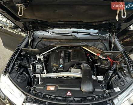 Черный БМВ Х6, объемом двигателя 2.98 л и пробегом 159 тыс. км за 29500 $, фото 36 на Automoto.ua