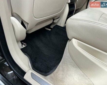 Черный БМВ Х6, объемом двигателя 2.99 л и пробегом 171 тыс. км за 30900 $, фото 35 на Automoto.ua