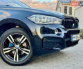 Чорний БМВ Х6, об'ємом двигуна 2.99 л та пробігом 173 тис. км за 35000 $, фото 28 на Automoto.ua