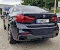 Чорний БМВ Х6, об'ємом двигуна 2.99 л та пробігом 142 тис. км за 42182 $, фото 25 на Automoto.ua