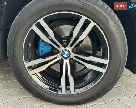 Чорний БМВ Х6, об'ємом двигуна 2.99 л та пробігом 173 тис. км за 35000 $, фото 42 на Automoto.ua