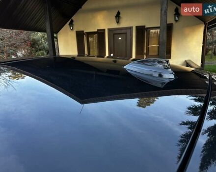 Черный БМВ Х6, объемом двигателя 2.98 л и пробегом 159 тыс. км за 29500 $, фото 25 на Automoto.ua