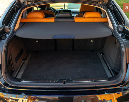 БМВ Х6 2015 в Черновцах на Automoto.ua Черный БМВ Х6, объемом двигателя 2.99 л и пробегом 158 тыс. км за 34900 $, фото 35 на Automoto.ua