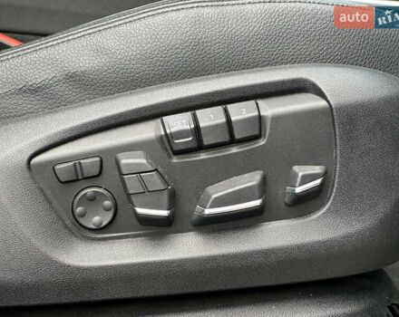 Чорний БМВ Х6, об'ємом двигуна 3 л та пробігом 166 тис. км за 22990 $, фото 46 на Automoto.ua