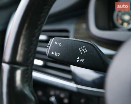 Черный БМВ Х6, объемом двигателя 2.98 л и пробегом 118 тыс. км за 37900 $, фото 27 на Automoto.ua