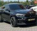 Черный БМВ Х6, объемом двигателя 2.98 л и пробегом 176 тыс. км за 32400 $, фото 1 на Automoto.ua