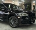 Чорний БМВ Х6, об'ємом двигуна 3 л та пробігом 94 тис. км за 42900 $, фото 3 на Automoto.ua
