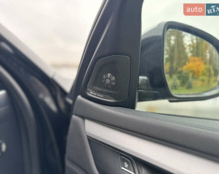 Черный БМВ Х6, объемом двигателя 2.99 л и пробегом 172 тыс. км за 38000 $, фото 69 на Automoto.ua