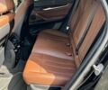Черный БМВ Х6, объемом двигателя 3 л и пробегом 178 тыс. км за 26000 $, фото 12 на Automoto.ua
