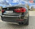 Черный БМВ Х6, объемом двигателя 2.99 л и пробегом 171 тыс. км за 30900 $, фото 12 на Automoto.ua
