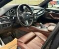 Черный БМВ Х6, объемом двигателя 2.99 л и пробегом 221 тыс. км за 34900 $, фото 18 на Automoto.ua