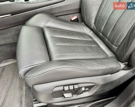 Черный БМВ Х6, объемом двигателя 2.99 л и пробегом 149 тыс. км за 37000 $, фото 59 на Automoto.ua