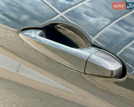 Чорний БМВ Х6, об'ємом двигуна 3 л та пробігом 166 тис. км за 22990 $, фото 27 на Automoto.ua