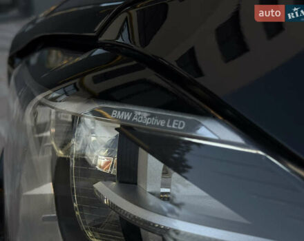 Черный БМВ Х6, объемом двигателя 2.98 л и пробегом 185 тыс. км за 31500 $, фото 51 на Automoto.ua