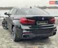 Черный БМВ Х6, объемом двигателя 2.99 л и пробегом 172 тыс. км за 38000 $, фото 20 на Automoto.ua