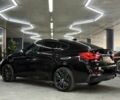Чорний БМВ Х6, об'ємом двигуна 3 л та пробігом 94 тис. км за 42900 $, фото 14 на Automoto.ua