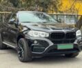 Чорний БМВ Х6, об'ємом двигуна 3 л та пробігом 140 тис. км за 25900 $, фото 1 на Automoto.ua