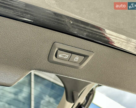 Чорний БМВ Х6, об'ємом двигуна 3 л та пробігом 166 тис. км за 22990 $, фото 25 на Automoto.ua