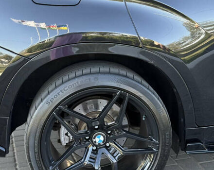 Чорний БМВ Х6, об'ємом двигуна 2.99 л та пробігом 168 тис. км за 37500 $, фото 21 на Automoto.ua