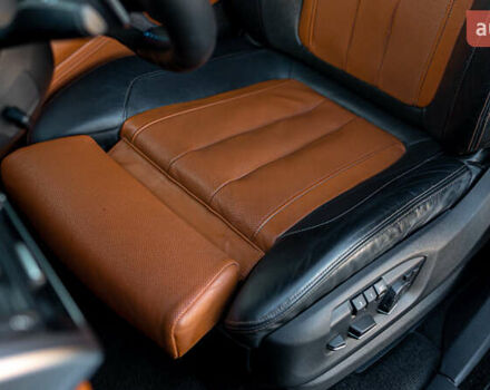 БМВ Х6 2015 в Черновцах на Automoto.ua Черный БМВ Х6, объемом двигателя 2.99 л и пробегом 158 тыс. км за 34900 $, фото 25 на Automoto.ua