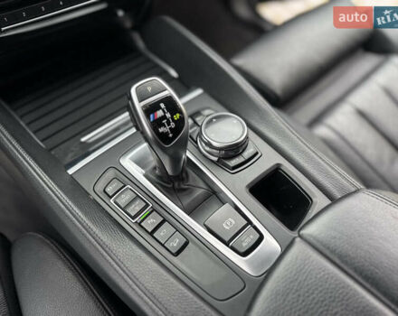 Черный БМВ Х6, объемом двигателя 2.99 л и пробегом 172 тыс. км за 38000 $, фото 79 на Automoto.ua