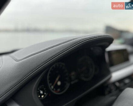 Черный БМВ Х6, объемом двигателя 2.99 л и пробегом 172 тыс. км за 38000 $, фото 39 на Automoto.ua